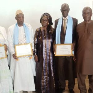 Semaine internationale des Archives 2024